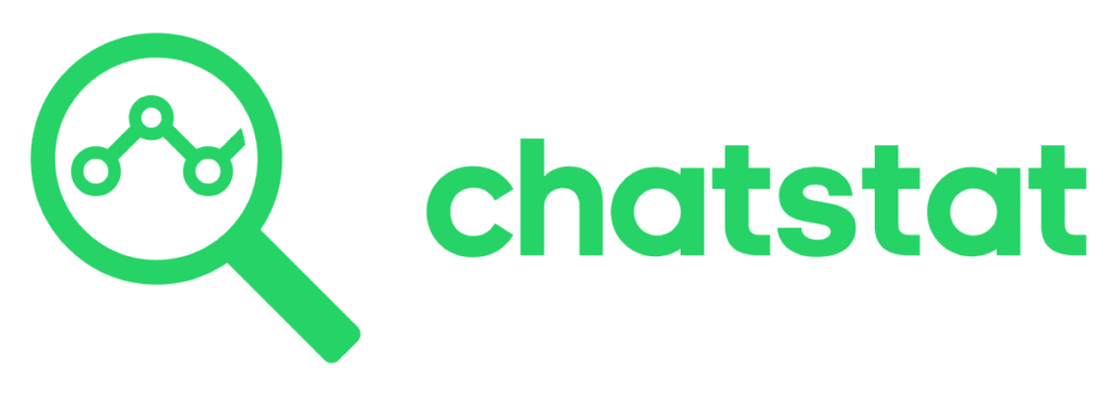 chatstat logo